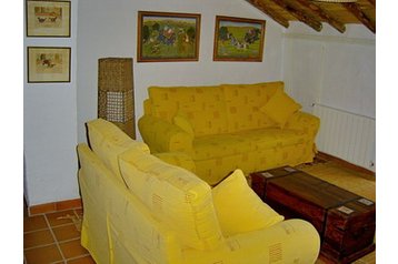 Španija Privát Ronda, Eksterijer